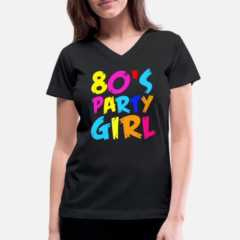 I Love 80s T-Shirts | Unique Designs 